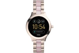 Fossil Q Venture Smartwatch (Gold Strap, 42mm)