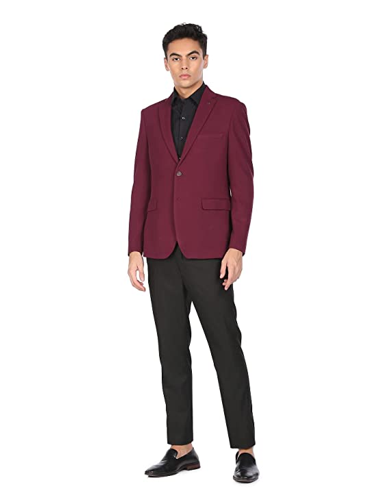 Arrow Men Blazer