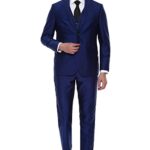 Van Heusen Men Suit