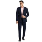 Park Avenue Dark Blue Suit