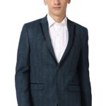 Peter England Men's Regular Blazer