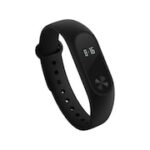 Xiaomi Mi Smartband (Black)
