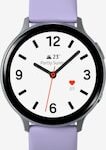 Samsung Galaxy Active 2 Smartwatch (Cloud Blue Strap, 44mm)