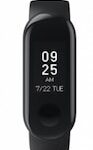 Mi Smart Band 3i Smartband (Black)